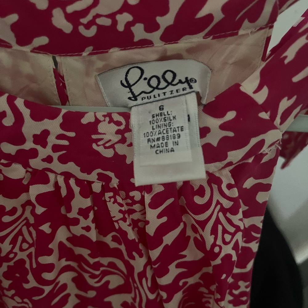 Lilly Pulitzer - Picture 3 of 3